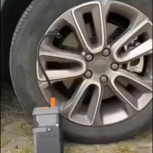 Tyre Pump