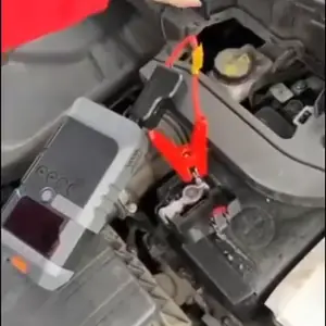 Jump Starter